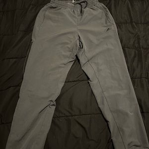 Adidas Double-Layer Sweatpants